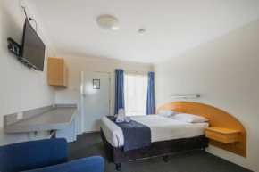 Отель The Busselton Motel  Бюссельтон